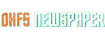 DFHS Newspaper