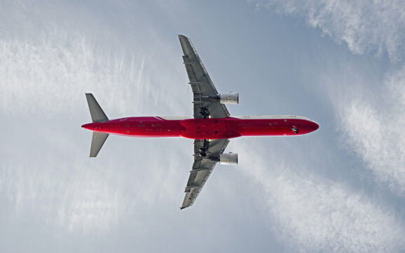 easyJet ramps up profit forecast after posting strong results