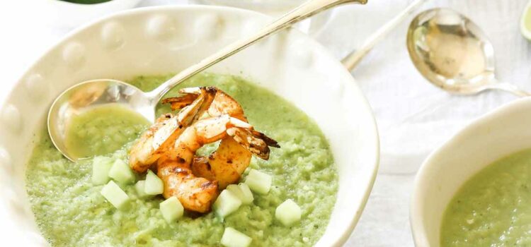 Six Food Instagram Accounts to Follow
